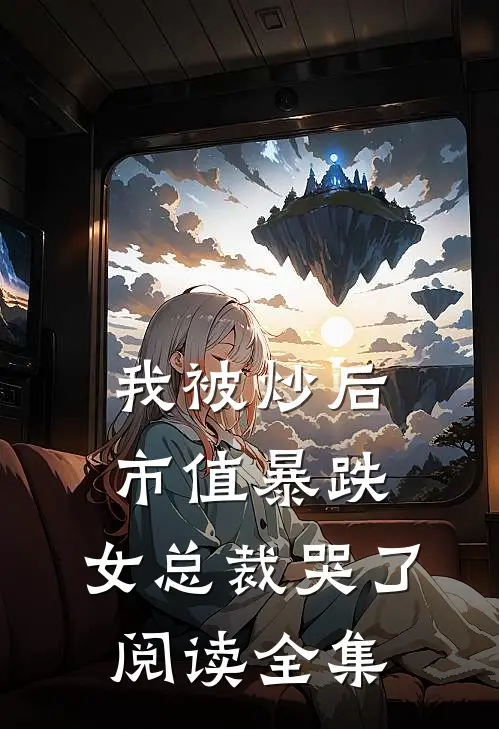 我被炒后，市值暴跌，女总裁哭了阅读全集