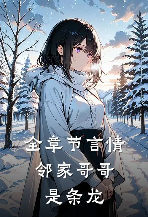 全章节言情：邻家哥哥是条龙
