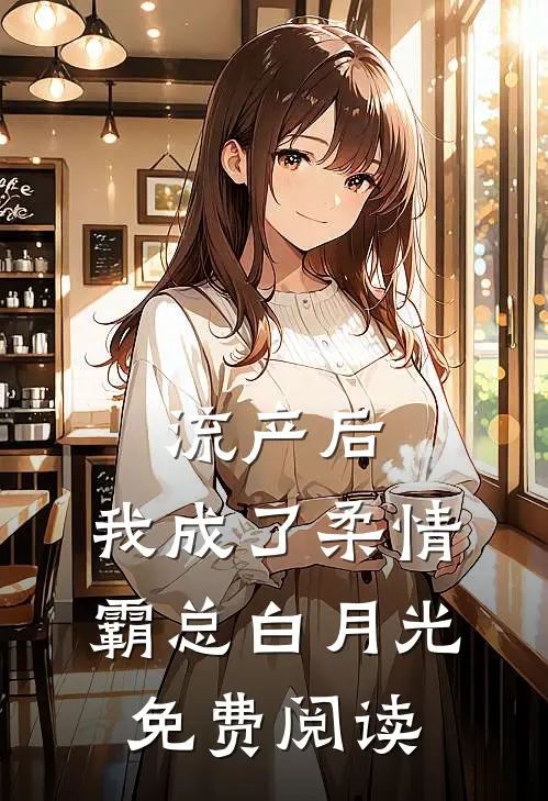 流产后，我成了柔情霸总白月光免费阅读