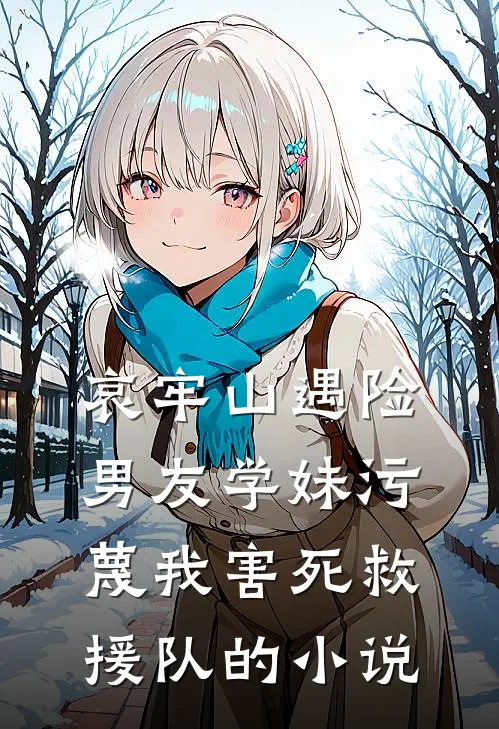 哀牢山遇险，男友学妹污蔑我害死救援队的小说