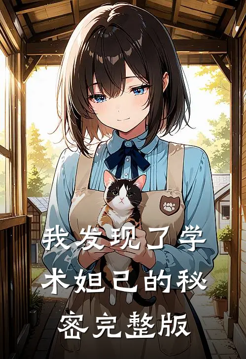 我发现了学术妲己的秘密完整版