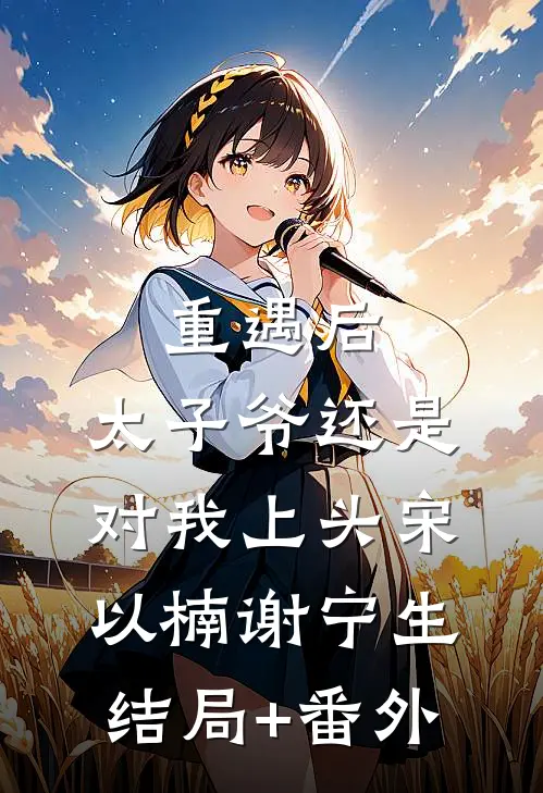 重遇后，太子爷还是对我上头宋以楠谢宁生结局+番外