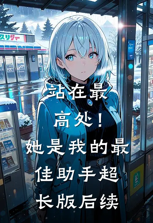 站在最高处！她是我的最佳助手超长版后续