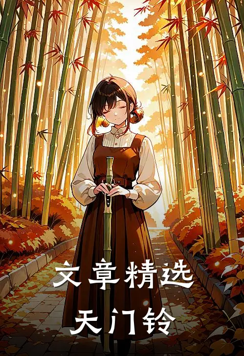 文章精选天门铃
