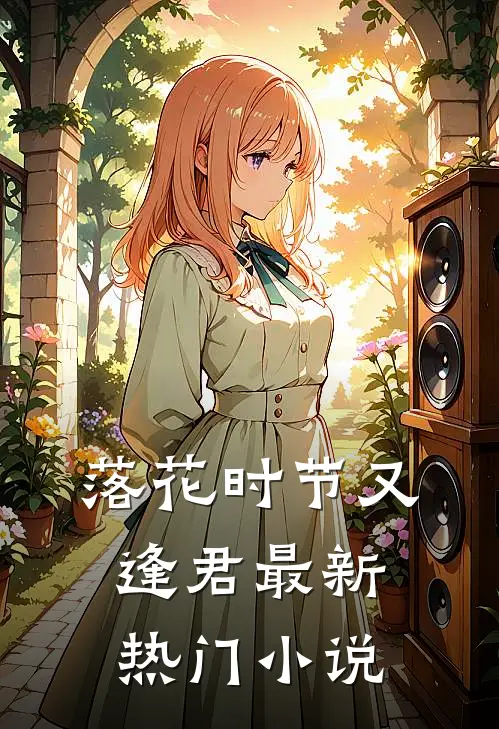 落花时节又逢君最新热门小说