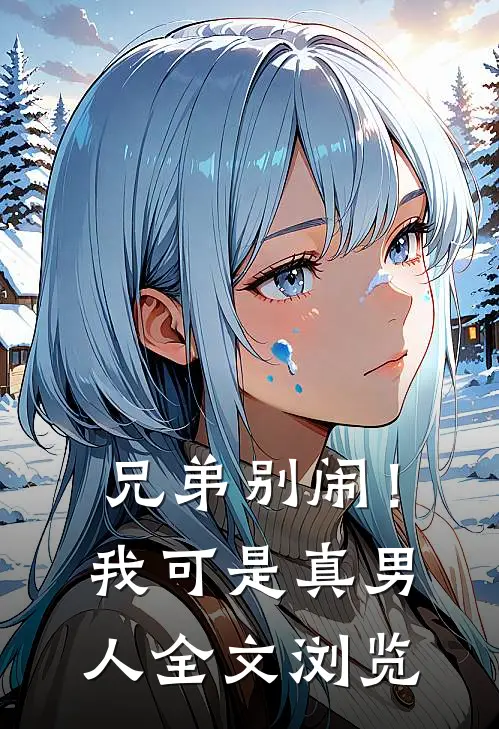 兄弟别闹！我可是真男人全文浏览