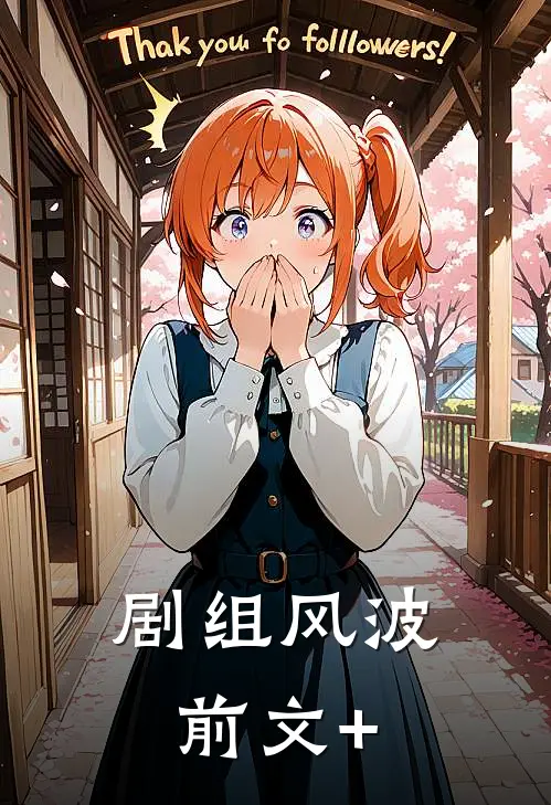 剧组风波前文+