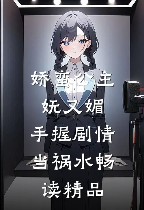娇蛮公主妩又媚，手握剧情当祸水畅读精品