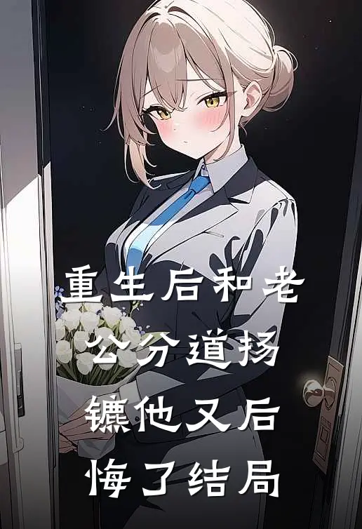 重生后和老公分道扬镳他又后悔了结局