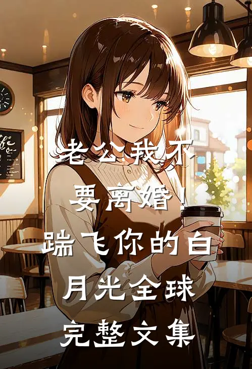 老公我不要离婚！踹飞你的白月光全球完整文集