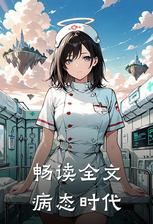 畅读全文病态时代