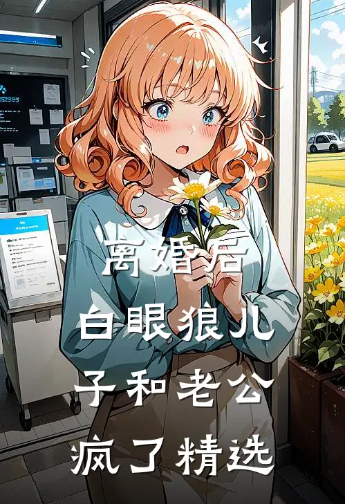 离婚后，白眼狼儿子和老公疯了精选