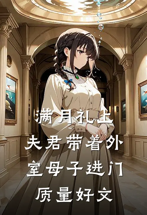 满月礼上，夫君带着外室母子进门质量好文