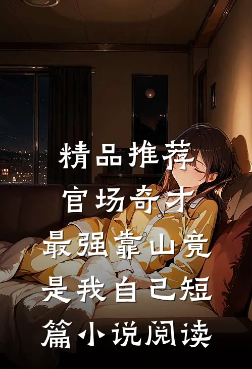 精品推荐官场奇才：最强靠山竟是我自己短篇小说阅读