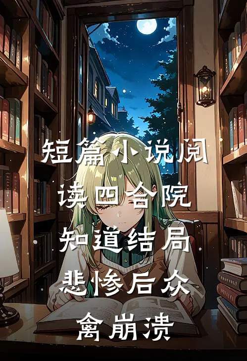 短篇小说阅读四合院：知道结局悲惨后众禽崩溃