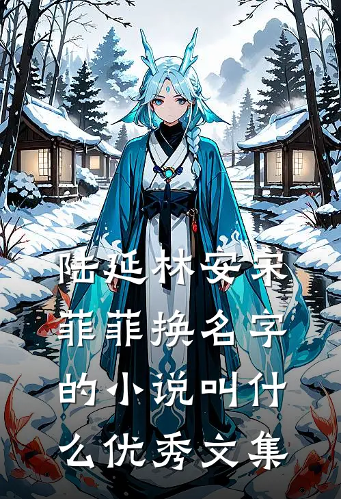陆延林安宋菲菲换名字的小说叫什么优秀文集