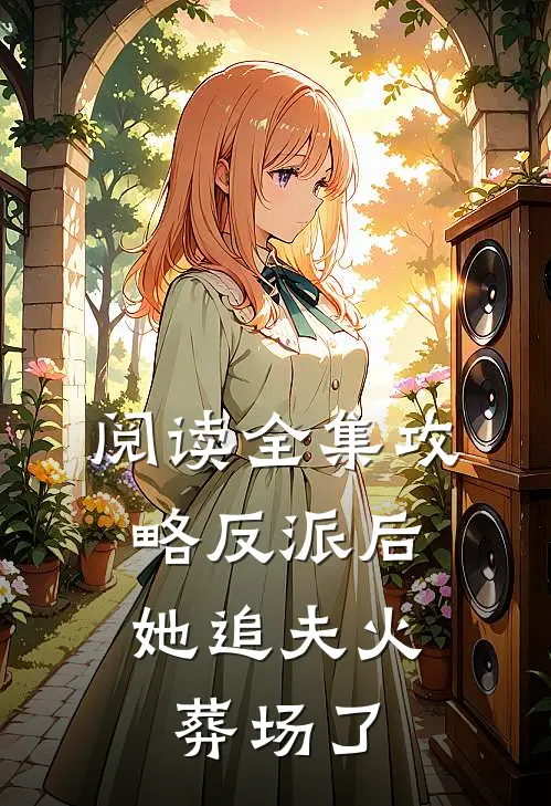 阅读全集攻略反派后，她追夫火葬场了