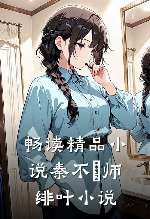 畅读精品小说秦不俍师绯叶小说