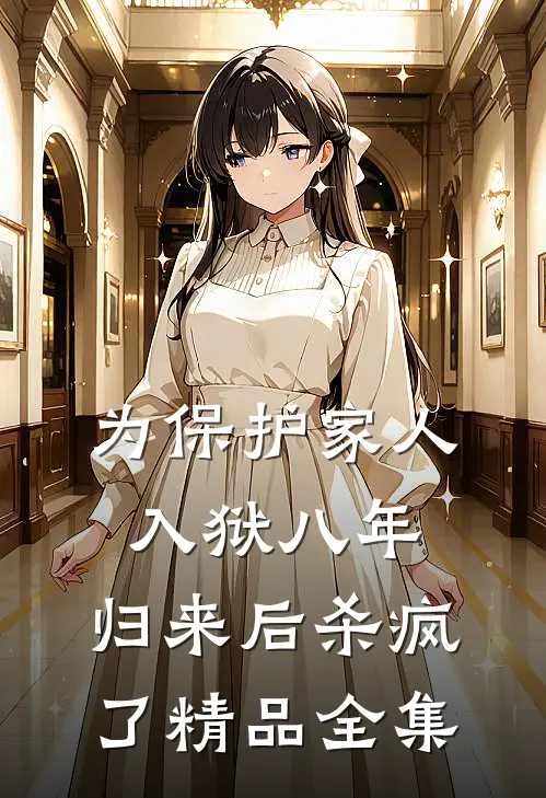 为保护家人入狱八年，归来后杀疯了精品全集