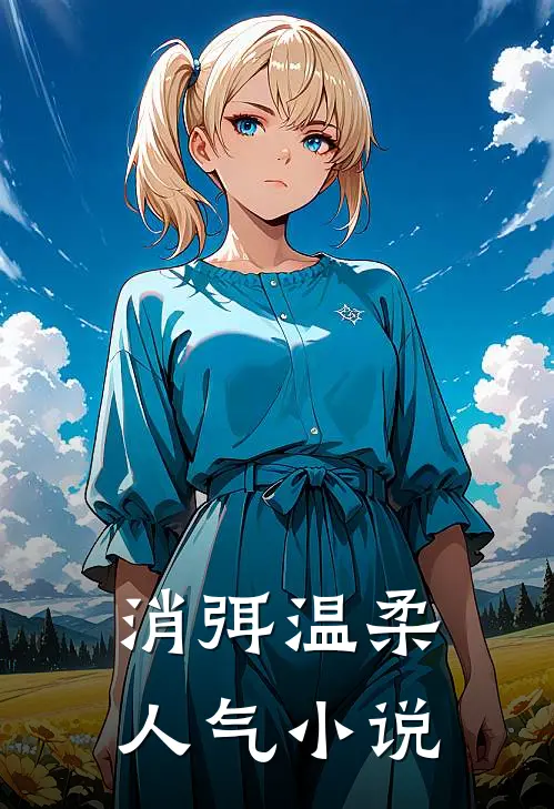 消弭温柔人气小说