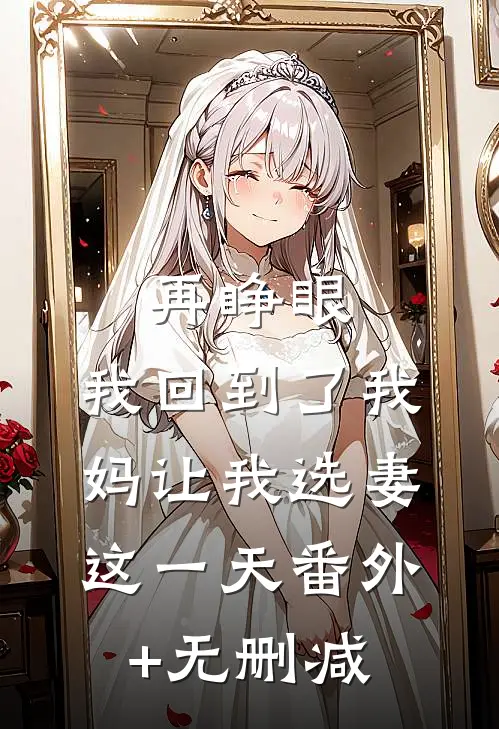 再睁眼，我回到了我妈让我选妻这一天番外+无删减