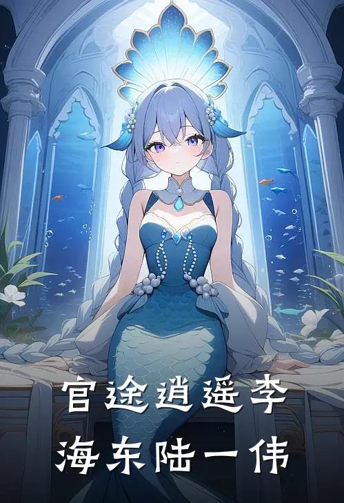 官途逍遥李海东陆一伟