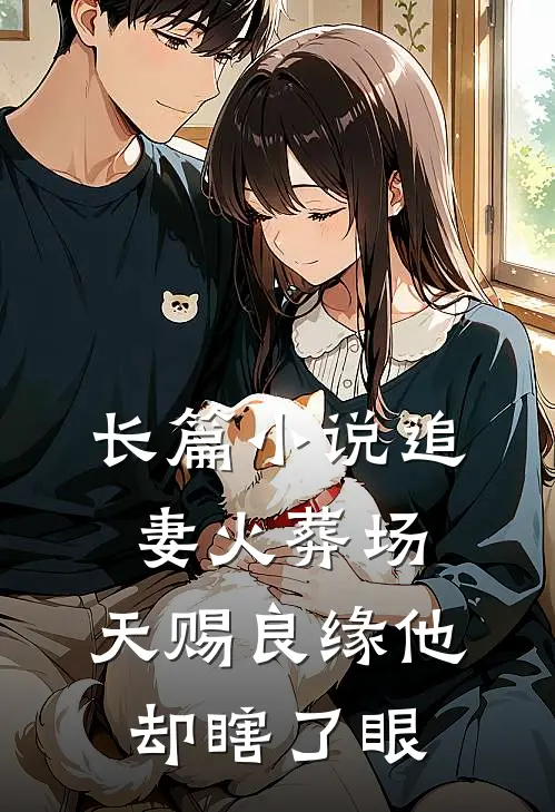 长篇追妻火葬场天赐良缘他却瞎了眼全文阅读