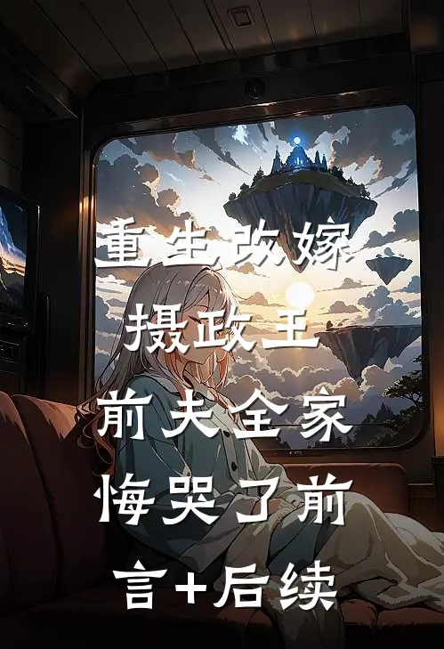 重生改嫁摄政王，前夫全家悔哭了前言+后续