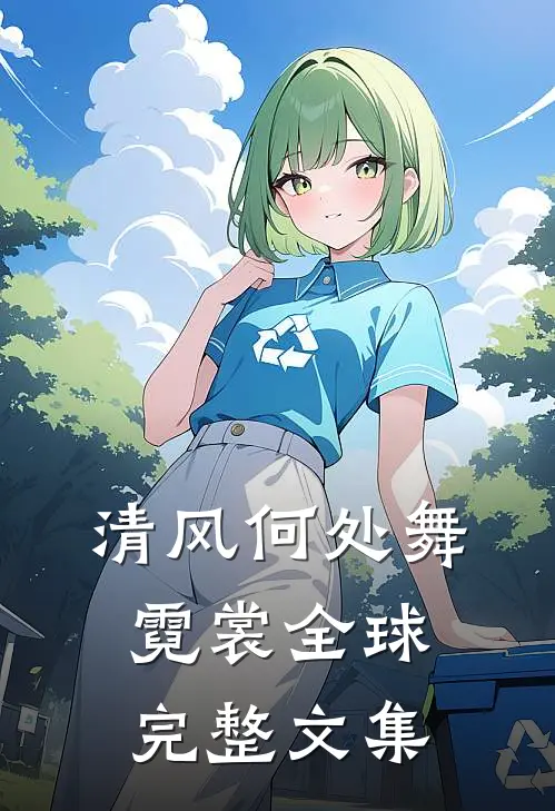 清风何处舞霓裳全球完整文集