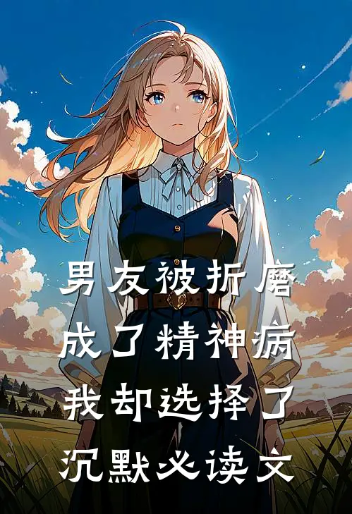 男友被折磨成了精神病，我却选择了沉默必读文