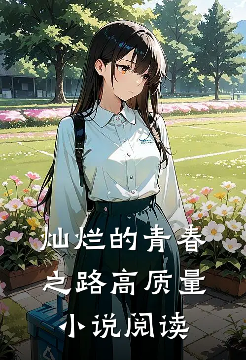 灿烂的青春之路高质量小说阅读