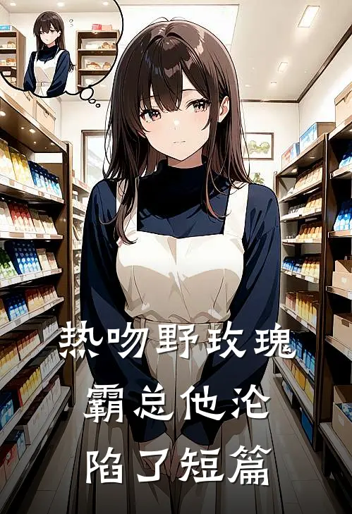 热吻野玫瑰，霸总他沦陷了短篇