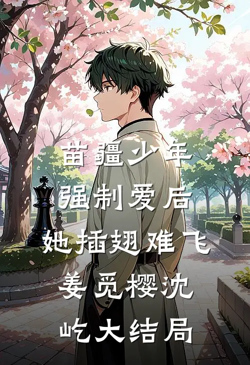 苗疆少年强制爱后，她插翅难飞姜觅樱沈屹大结局