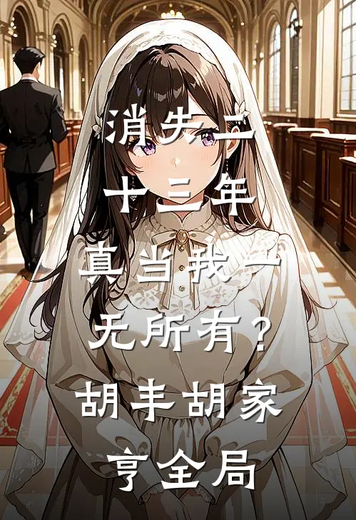 消失二十三年，真当我一无所有？胡丰胡家亨全局