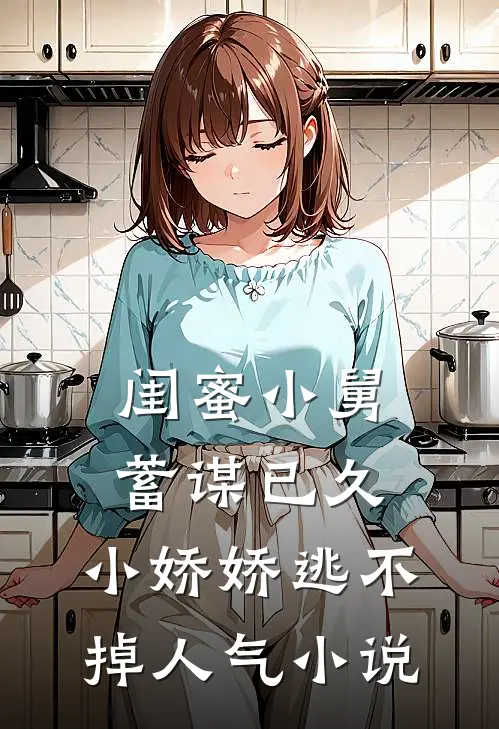闺蜜小舅蓄谋已久，小娇娇逃不掉人气小说