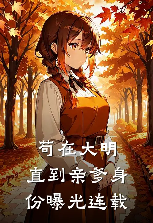 苟在大明，直到亲爹身份曝光连载