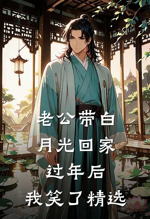 老公带白月光回家过年后，我笑了精选