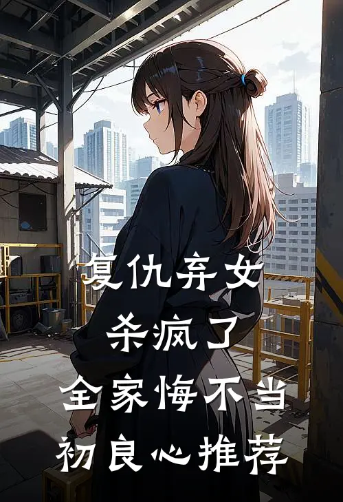 复仇弃女杀疯了，全家悔不当初良心推荐