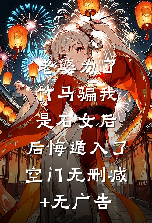 老婆为了竹马骗我是石女后，后悔遁入了空门无删减+无广告