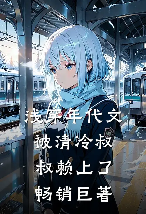 浅穿年代文，被清冷叔叔赖上了畅销巨著