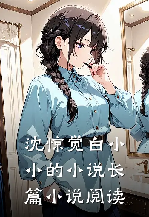 沈惊觉白小小的小说长篇小说阅读