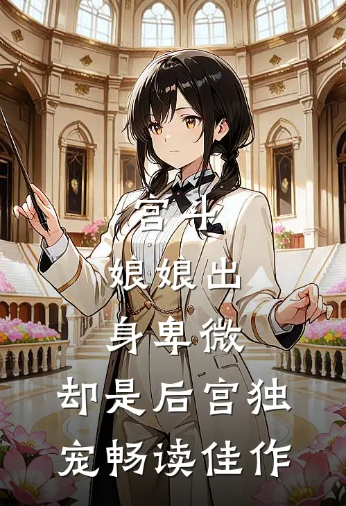 宫斗娘娘出身卑微,却是后宫独宠畅读佳作