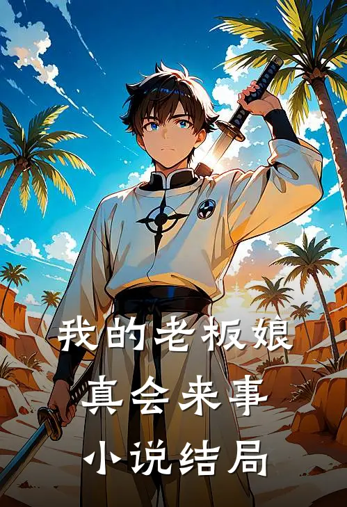 我的老板娘真会来事小说结局