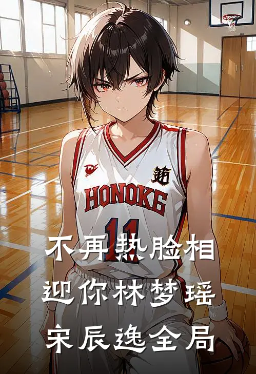 不再热脸相迎你林梦瑶宋辰逸全局
