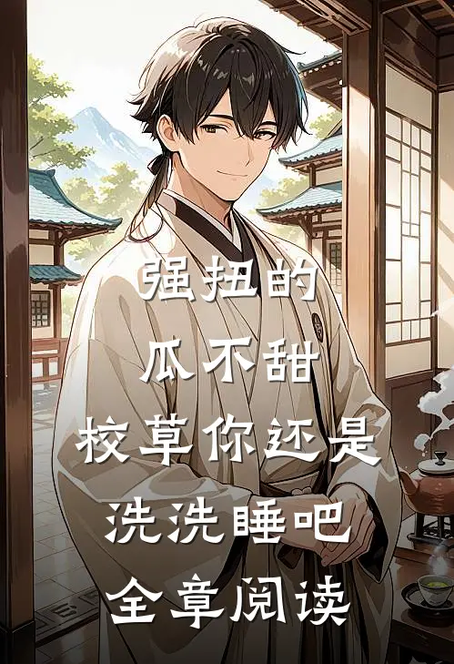 强扭的瓜不甜，校草你还是洗洗睡吧全章阅读