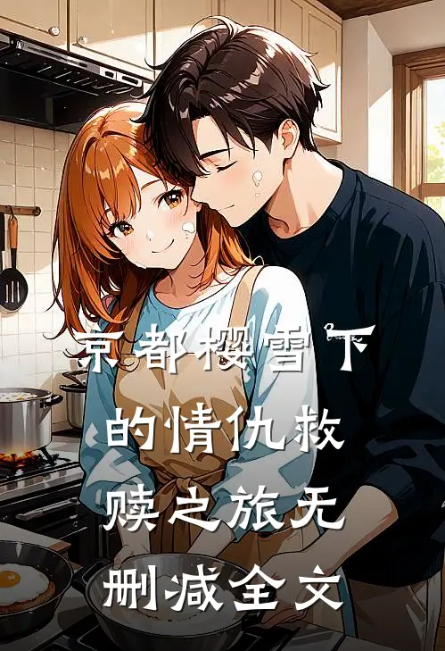 京都樱雪下的情仇救赎之旅无删减全文