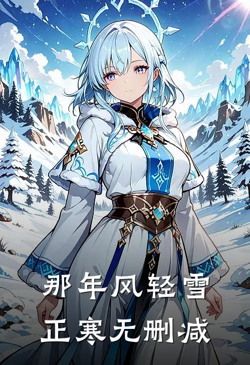 那年风轻雪正寒无删减