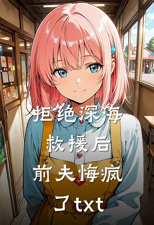拒绝深海救援后，前夫悔疯了txt