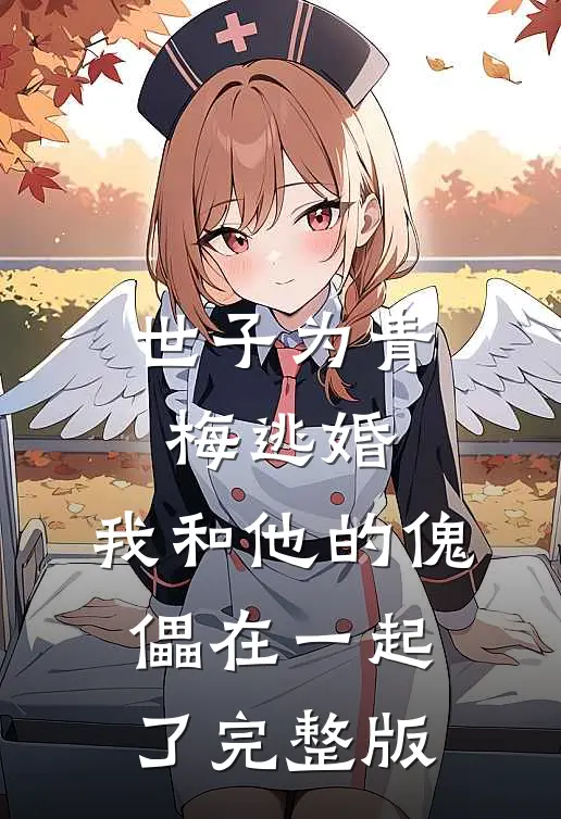 世子为青梅逃婚，我和他的傀儡在一起了完整版