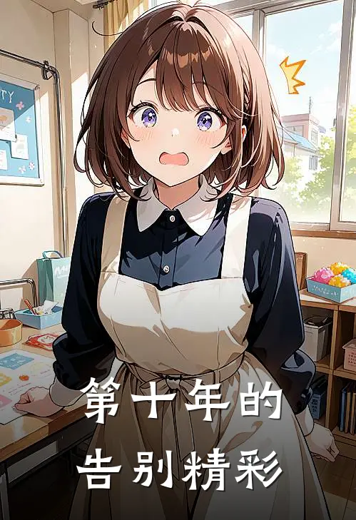第十年的告别精彩